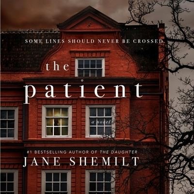 Cover for Jane Shemilt · The Patient (CD) (2022)