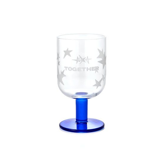 Cover for TOMORROW X TOGETHER (TXT) · The Star Chapter : Together - Cup (Mug) (2025)