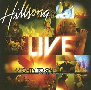 Cover for Hillsong · Mighty To Save (Us Import) (CD)