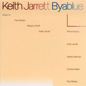 Byablue - Keith Jarrett - Musik - POL - 0008811064822 - 10. marts 2004