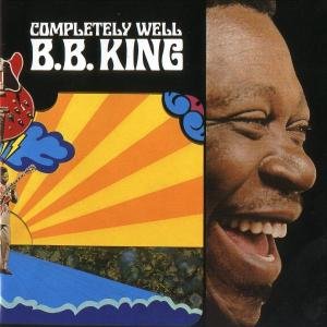 Cover for B.B. King · Completely Well (CD) [Remastered edition] (2017)