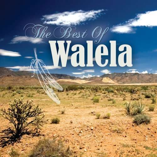 Best of Walela - Walela - Music - TRLK - 0015095763822 - August 14, 2007