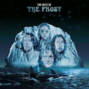 Cover for Frost · Frost-best of the Frost (CD) (1990)