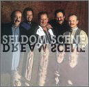 Cover for The Seldom Scene · Dream Scene (CD) (2000)