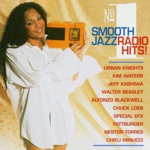 Smooth Jazz Radio Hits 1 / Various - Smooth Jazz Radio Hits 1 / Various - Música - Shanachie - 0016351510822 - 20 de janeiro de 2004