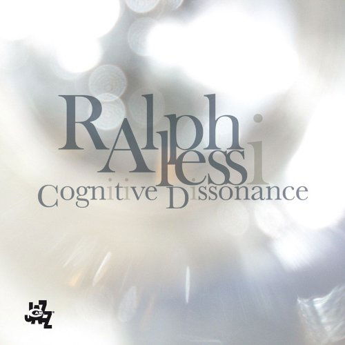 Cognitive Dissonance - Ralph Alessi - Muzyka - CAMJAZZ - 0016728503822 - 27 lipca 2010