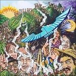 Mountain Brew Light - Frank Hurricane - Musique - FEEDING TUBE RECORDS - 0019962207822 - 10 mars 2017