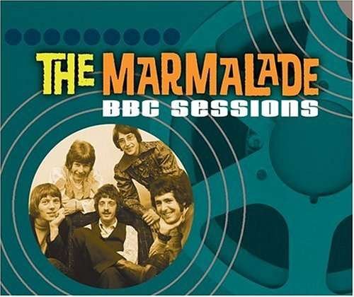 Cover for Marmalade · At the Bbc (CD) (2005)