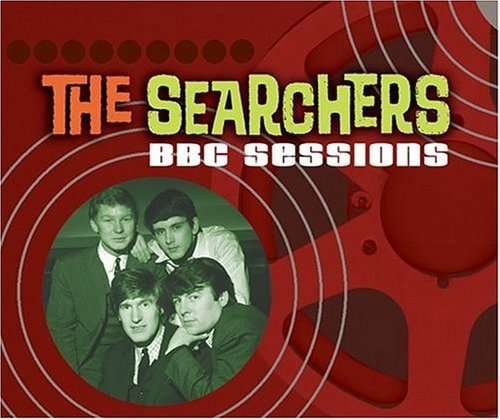 Cover for Searchers · Bbc (CD) (2005)