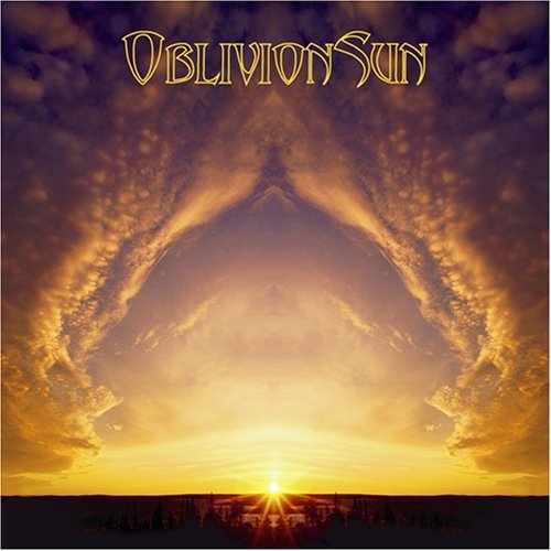 Oblivion Sun - Oblivion Sun - Music - PROPHASE MUSIC - 0022891464822 - October 9, 2007