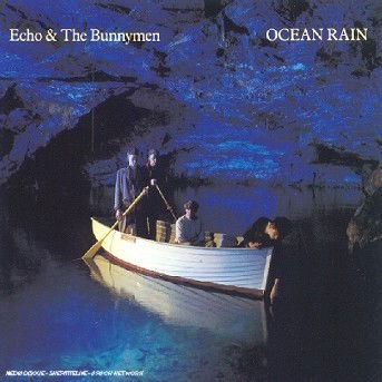 Ocean rain - Echo & the Bunnymen - Musik - WARNER - 0022924038822 - 23. November 1987