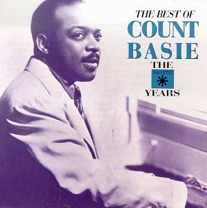 Cover for Count Basie · The Best of Count Basie (CD) (2006)