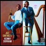 Cover for Dorham Kenny · Jazz Contrasts (CD) (2009)
