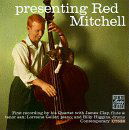 Red Mitchell-presenting - Red Mitchell - Music - OJC - 0025218615822 - February 12, 1996