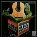 Mr Guitar - Charlie Byrd - Música - CONCORD - 0025218699822 - 17 de novembro de 1998