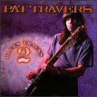 Cover for Pat Travers · Blues Tracks 2 (CD) (2002)