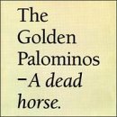 Cover for Golden Palominos · Dead Horse (CD) (2014)