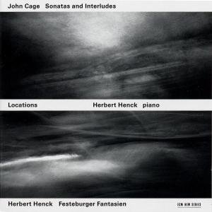 Cover for Henck Herbert · Festburger Fantasien (CD) (2003)