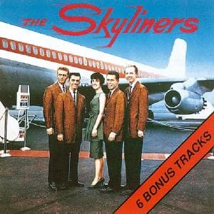 Since I DonT Have.. - Skyliners - Musiikki - ACE RECORDS - 0029667107822 - perjantai 31. joulukuuta 1993