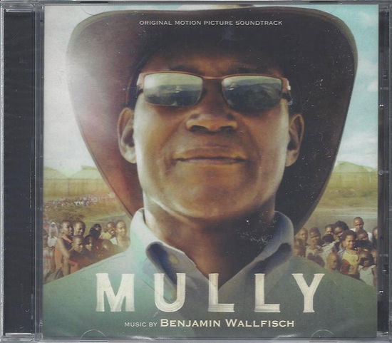 Cover for Mully · Mully-ost (CD)