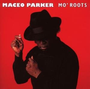 Cover for Maceo Parker · Mo Roots (CD) (1998)