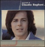 Cover for Claudio Baglioni · Personale 1 (CD)