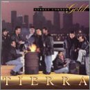 Street Corner Gold - Tierra - Musiikki - THUMP - 0039405993822 - tiistai 24. maaliskuuta 1998