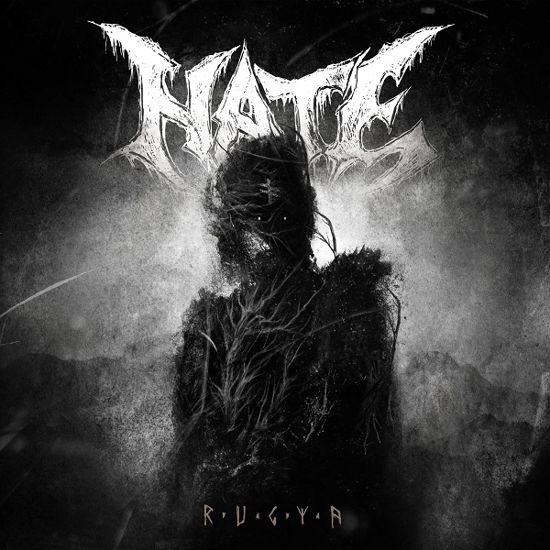 Hate · Rugia (CD) [Digipak] (2021)