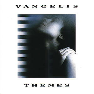 Vangelis · Themes (CD) [Best of edition] (1989)