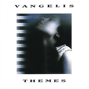 Cover for Vangelis · Themes (CD) [Best of edition] (1989)