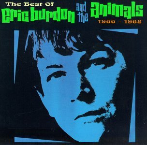 Burdon,eric / Animals · Best of 1966-68 (CD) (1991)