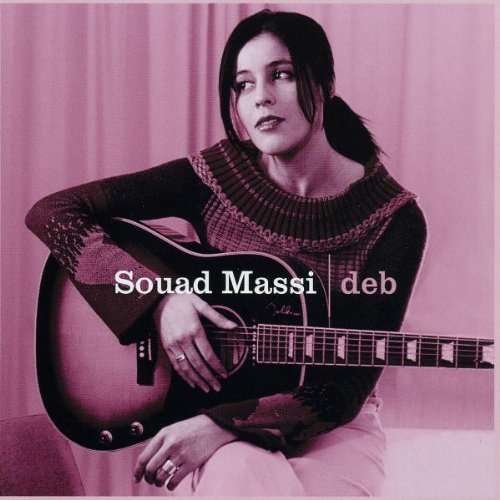 Cover for Souad Massi · Deb (CD)