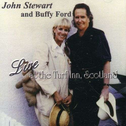 Live at Turf Inn - Scotland - Stewart,john / Ford-stewart,buffy - Musik - UNIVERSAL MUSIC - 0045507142822 - 3 september 1996