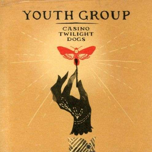 Youth Group - Casino Twilight Dogs - Youth Group - Musiikki - Atlantic - 0045778681822 - tiistai 30. tammikuuta 2007