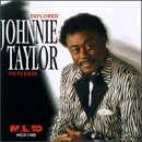 Taylored to Please - Johnnie Taylor - Musikk - Malaco Records - 0048021748822 - 7. april 1998