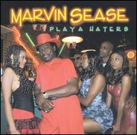 Cover for Marvin Sease · Playa Haters (CD) (2004)