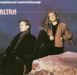 Kennedy & Ni Mhaonaigh · Altan (CD) (1993)