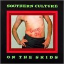 For Lovers Only - Southern Culture on the Skids - Musik - SAFE HOUSE - 0054895210822 - 30. november 1992
