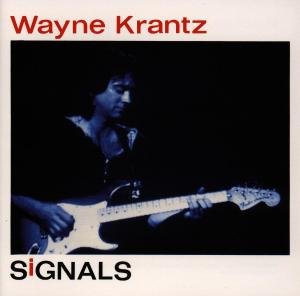 Signals - Wayne Krantz - Music - ENJA - 0063757604822 - May 17, 1999