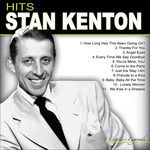 Stan Kenton Hits - Stan Kenton - Muzyka - MVD - 0065219467822 - 7 lipca 2016