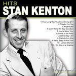 Cover for Stan Kenton · Stan Kenton Hits (CD) (2016)