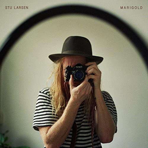 Cover for Stu Larsen · Marigold (CD) (2020)
