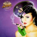 Cover for Lime · Caroline (CD) (1990)
