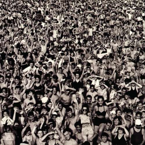 Listen Without Prejudice (Usa) - George Michael - Musiikki - Sony - 0074644689822 - tiistai 21. elokuuta 1990