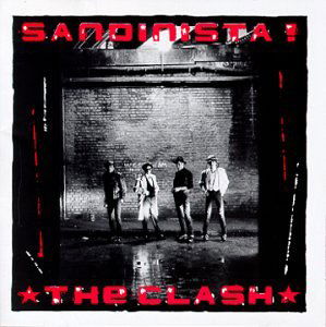 Sandinista! - The Clash - Musiikki - POP - 0074646388822 - tiistai 16. marraskuuta 1999