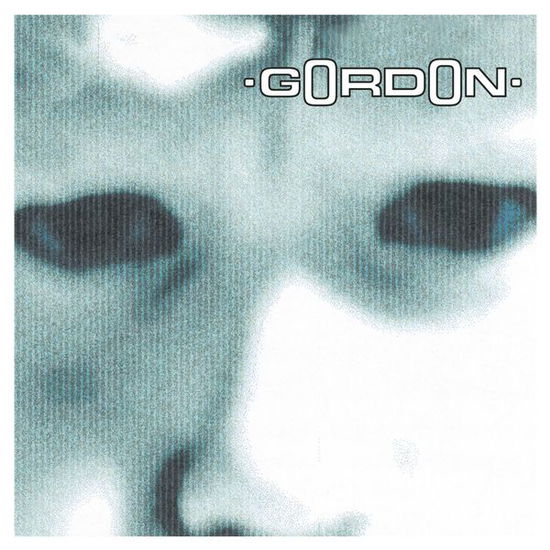 Cover for Gordon · Gordon-Gordon (CD) (1999)