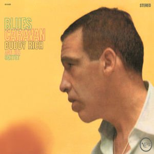 Blues Caravan - Rich Buddy - Musikk - POL - 0075021034822 - 13. desember 2005