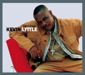 Cover for Kevin Lyttle · Last Drop (SCD)