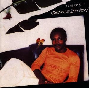 Cover for George Benson · In Flight (CD) (2012)