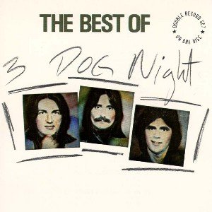 Cover for Three Dog Night · Best of (CD) (1990)
